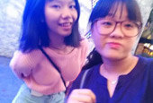 心机婊拍照一定要背包